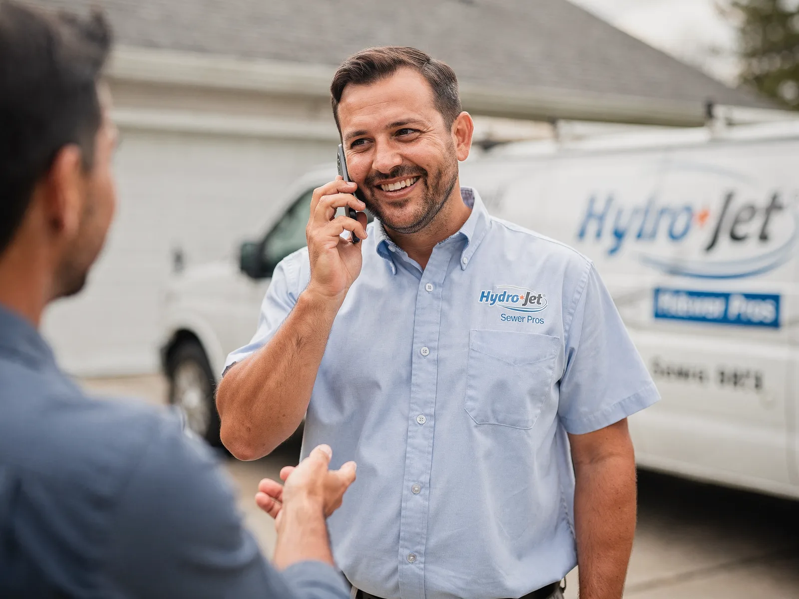 Hydro Jetting New Athens, IL FAQs